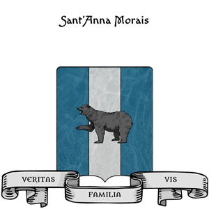 Coat of Arms of Lucas Costa